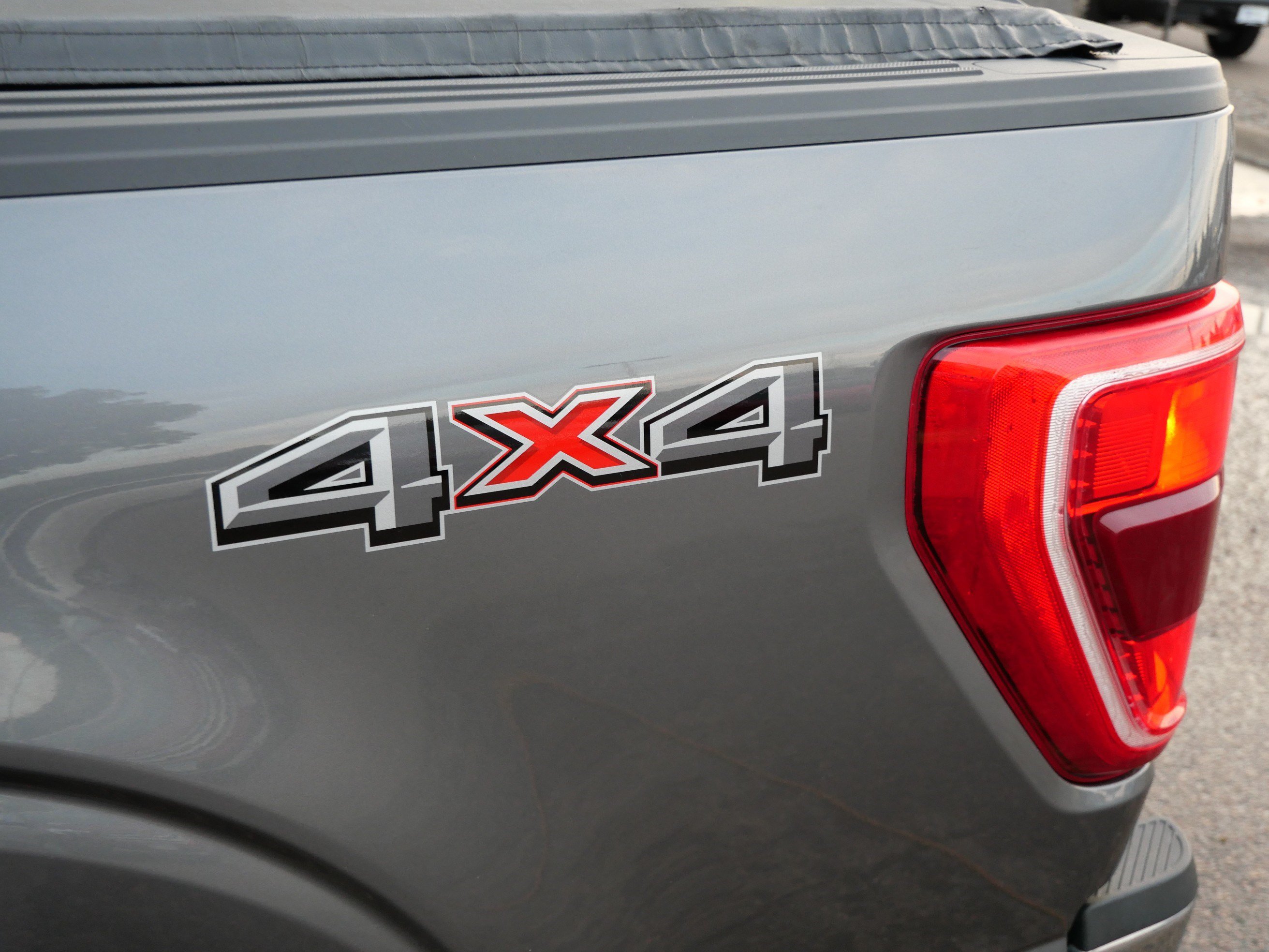 Certified 2021 Ford F150 XLT AWD/4WD image 18