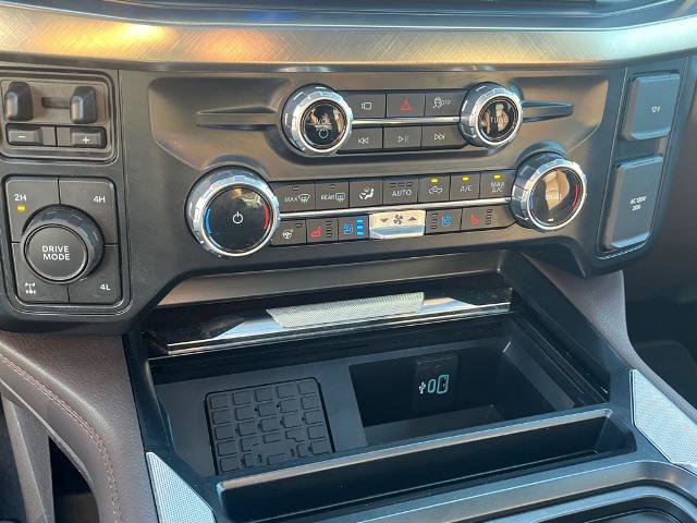 Certified 2025 Ford F250 King Ranch image 10