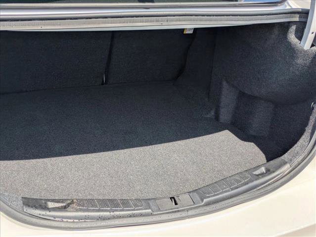 Certified 2019 Ford Fusion SE image 9