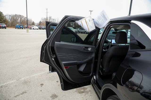 Certified 2023 Ford Escape Active image 21