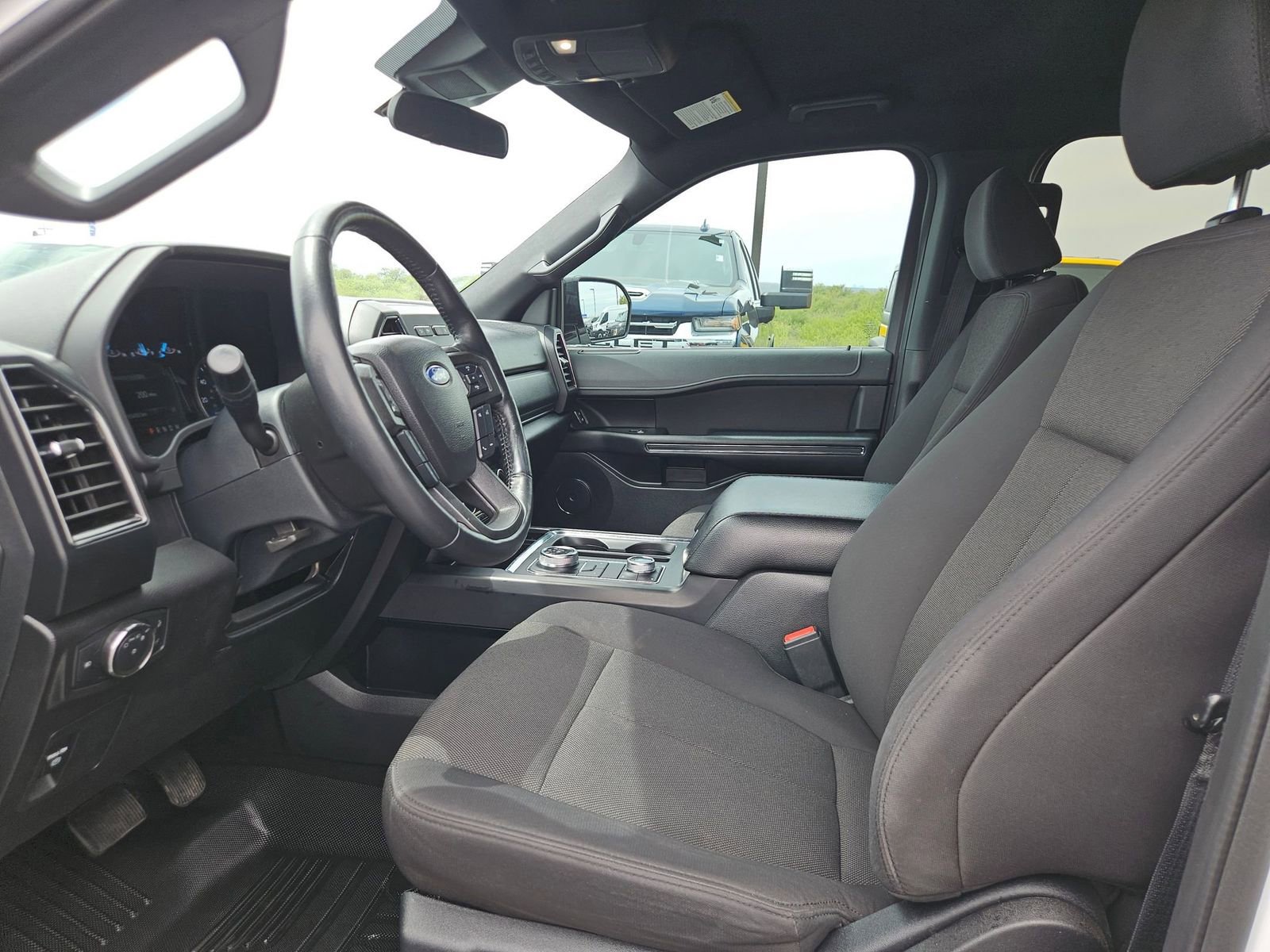 Certified 2021 Ford Expedition XL AWD/4WD image 20