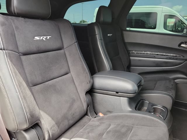 Used 2021 Dodge Durango SRT w/ Premium Interior Group AWD/4WD image 17