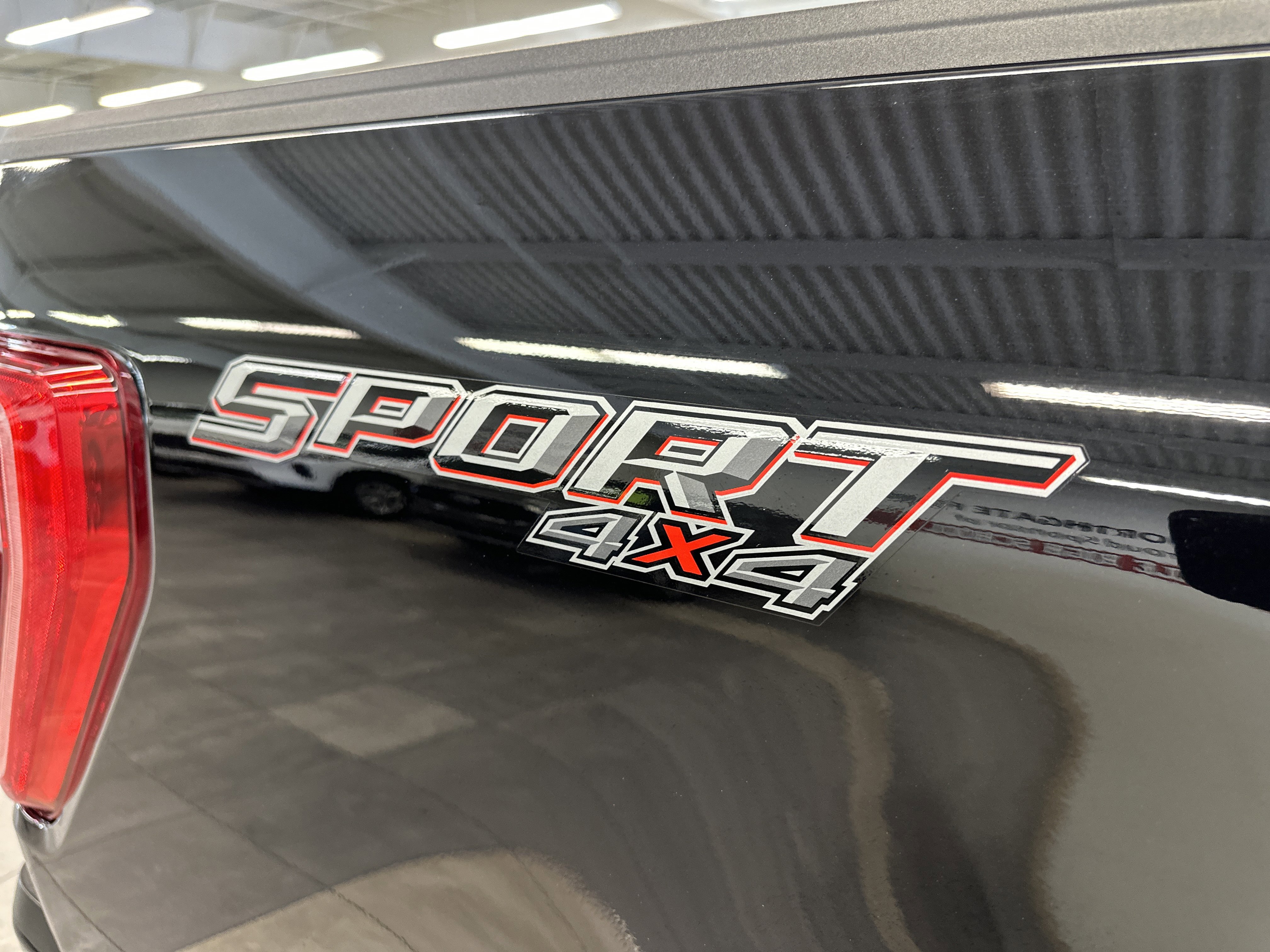 Certified 2023 Ford F150 XLT w/ Equipment Group 302A High image 20