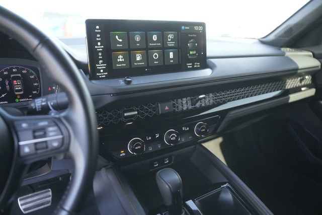 Used 2024 Honda Accord Sport image 26