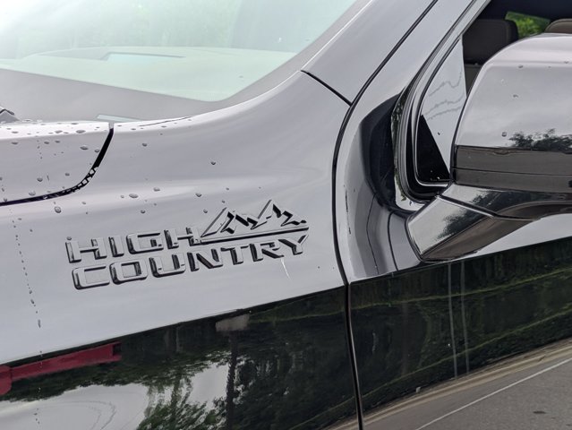 Used 2024 Chevrolet Tahoe High Country w/ Max Trailering Package AWD/4WD image 12