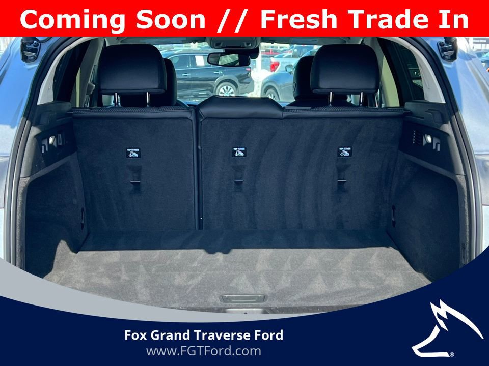 Used 2023 Buick Envision Preferred image 35