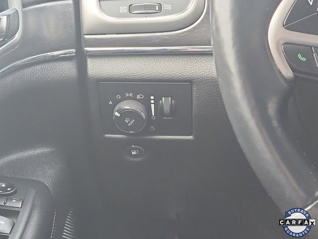 Used 2018 Jeep Grand Cherokee Limited image 12