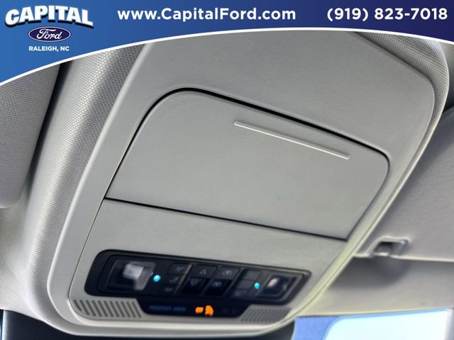 Certified 2025 Ford Expedition Max Platinum w/ Platinum Ultimate Package image 34