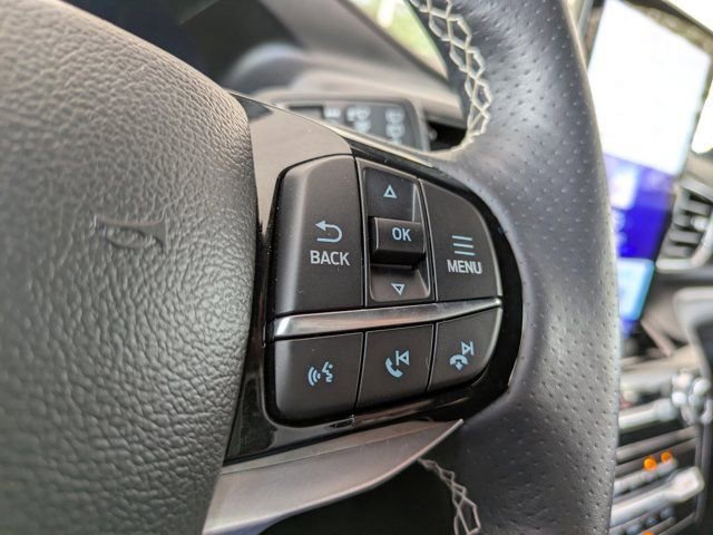 Certified 2024 Ford Explorer ST w/ Equipment Group 401A image 27