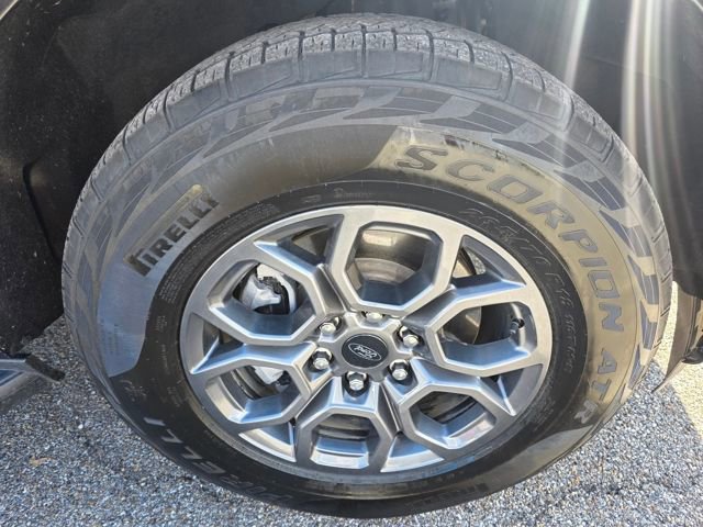 Certified 2025 Ford Expedition Max Active image 9