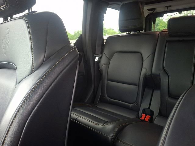 Certified 2025 Ford Bronco Badlands AWD/4WD image 21