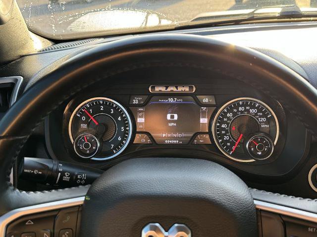 Used 2023 RAM 1500 Big Horn image 20