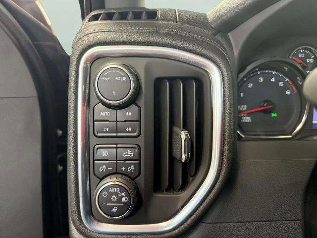 Used 2022 Chevrolet Silverado 1500 LT Trail Boss w/ Safety Package image 22