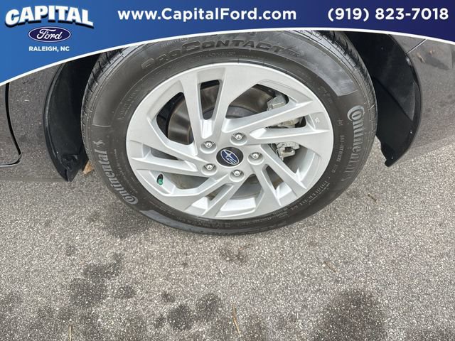 Used 2024 Subaru Impreza 2.0i image 13