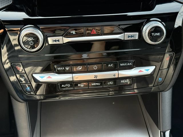 Certified 2023 Ford Explorer ST w/ Equipment Group 401A AWD/4WD image 6