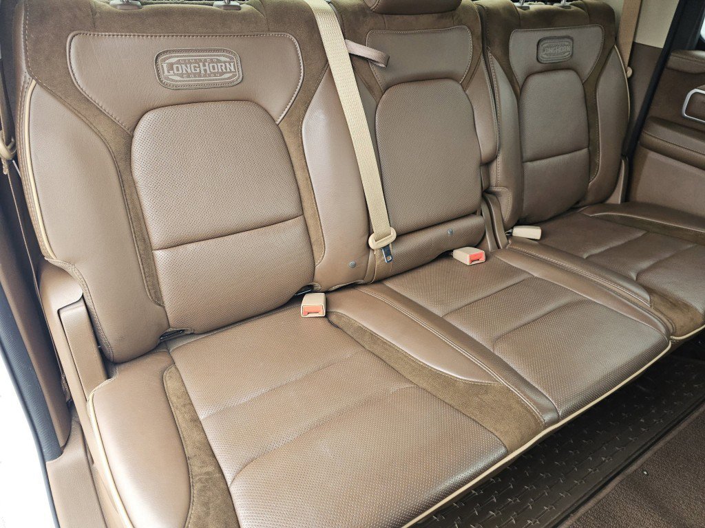Used 2021 RAM 1500 Limited AWD/4WD image 29