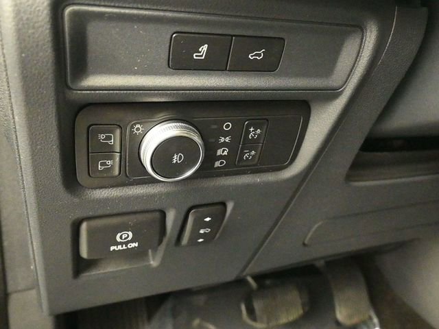 Certified 2022 Ford Expedition Timberline image 14