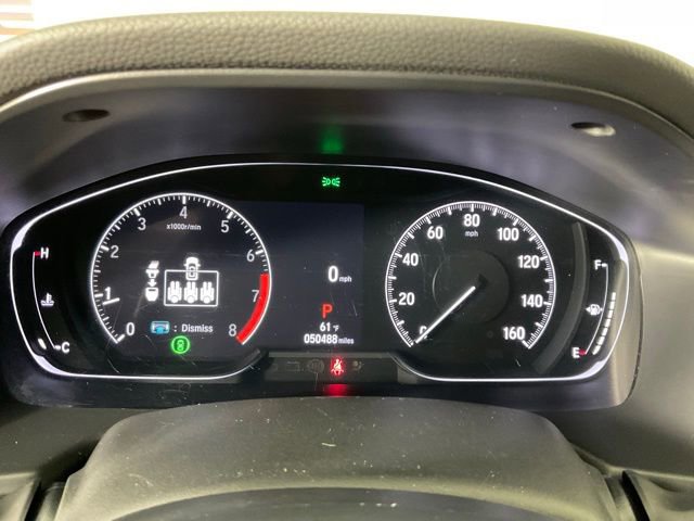Used 2022 Honda Accord Sport image 26