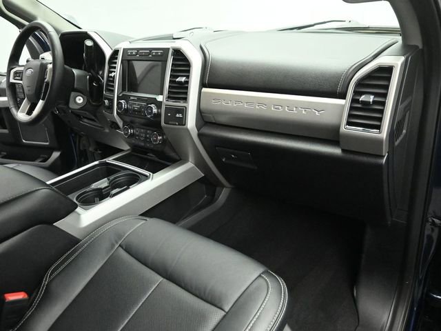 Certified 2020 Ford F250 Lariat w/ Chrome Package AWD/4WD image 29