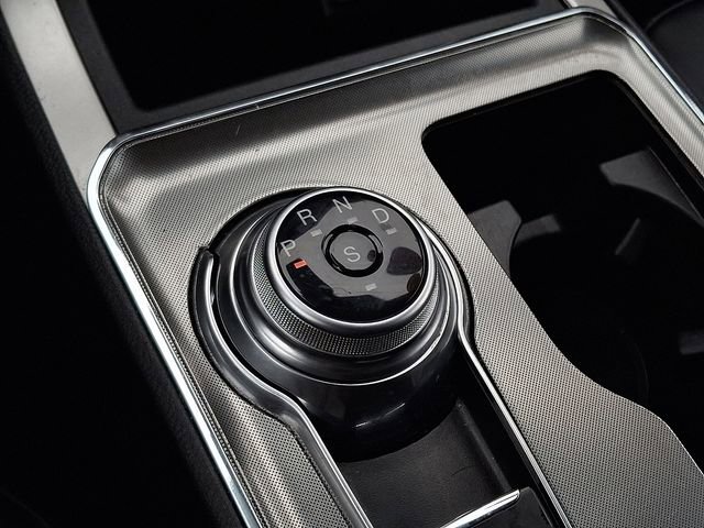 Certified 2022 Ford Edge SEL w/ Convenience Package image 14