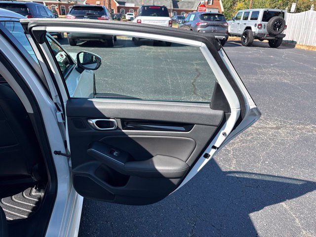 Used 2024 Honda Civic Touring image 12