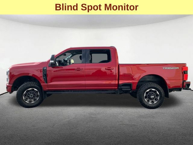 Certified 2024 Ford F350 XLT w/ Black Appearance Package image 2