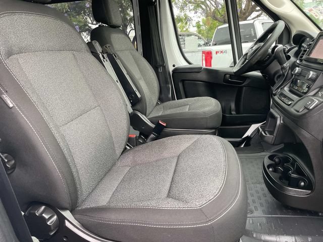 Used 2023 RAM ProMaster 3500 FWD image 37