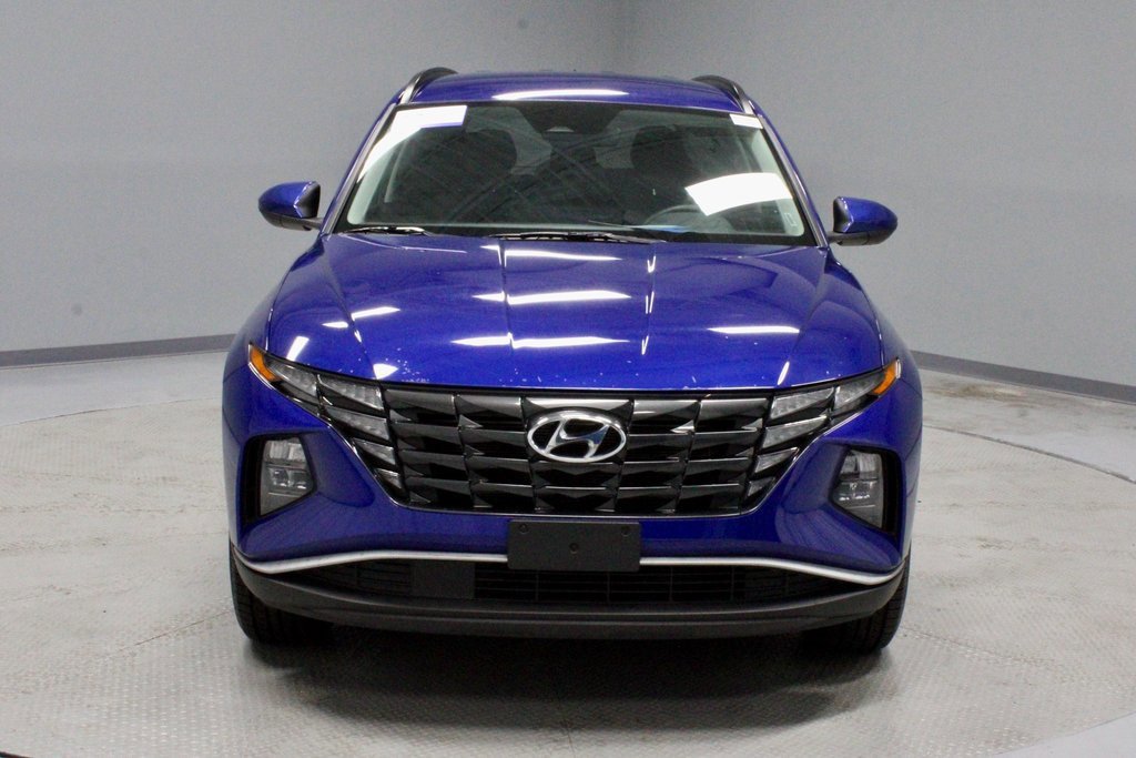 Used 2024 Hyundai Tucson SEL image 8