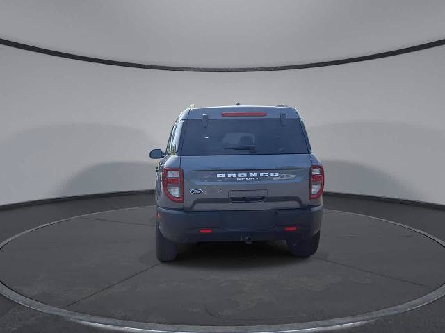 Certified 2023 Ford Bronco Sport Big Bend w/ Convenience Package AWD/4WD image 7