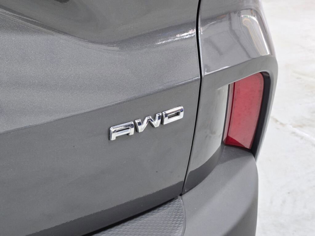 Certified 2022 Ford Escape SE w/ Convenience Package image 15