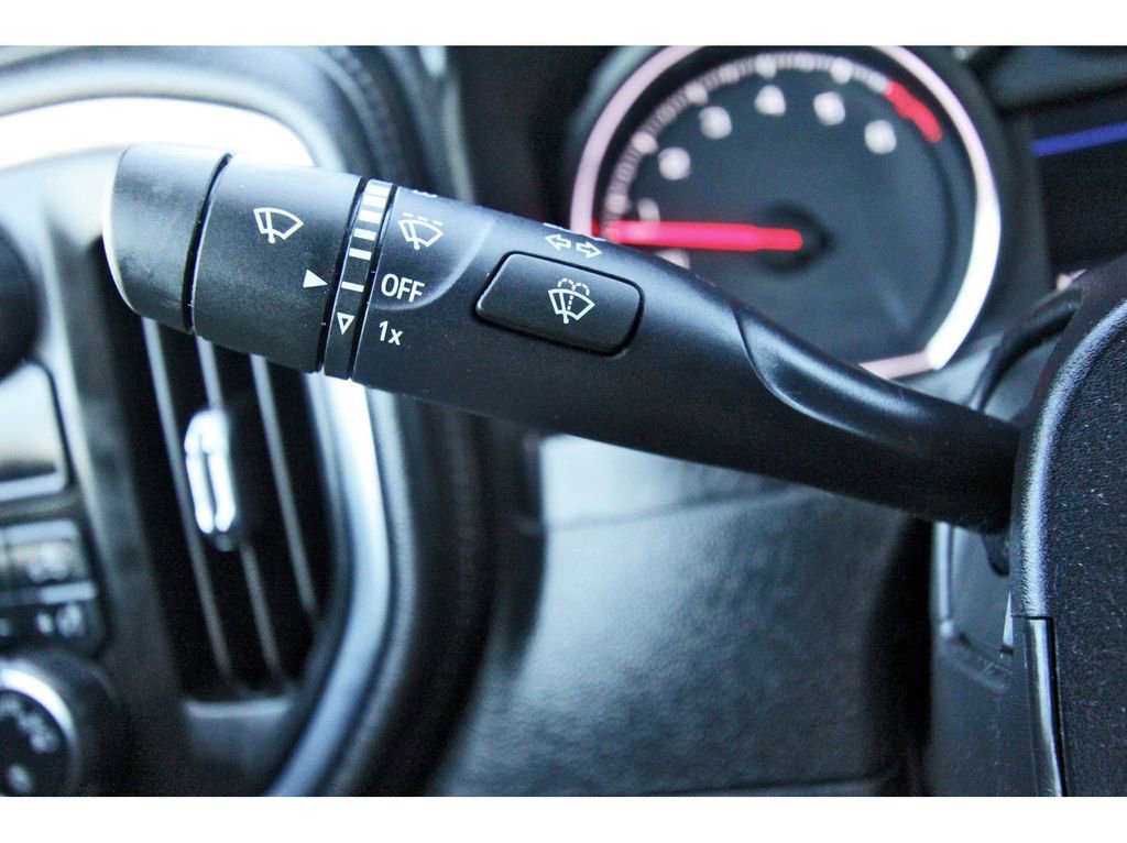 Used 2021 Chevrolet Silverado 1500 RST image 16