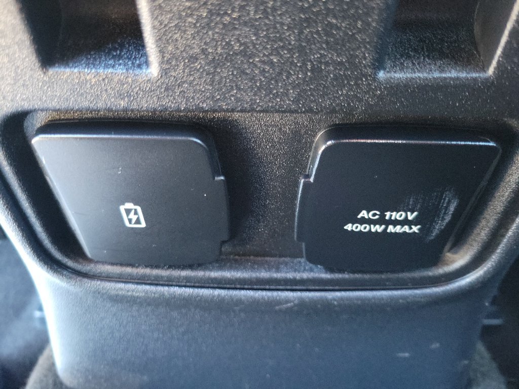 Certified 2023 Ford Bronco Outer Banks AWD/4WD image 14