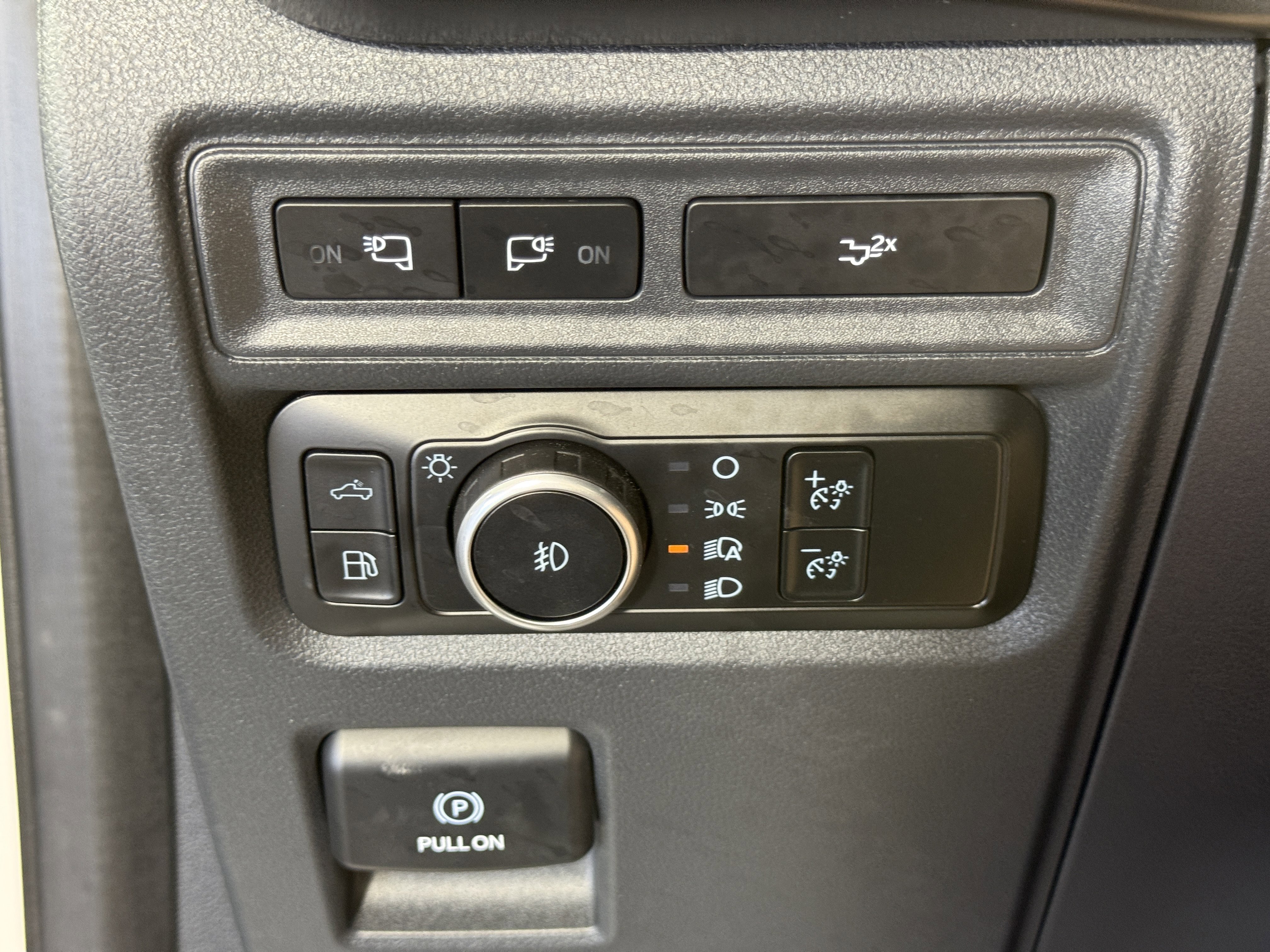 Certified 2024 Ford F150 XLT w/ Equipment Group 302A MID AWD/4WD image 25