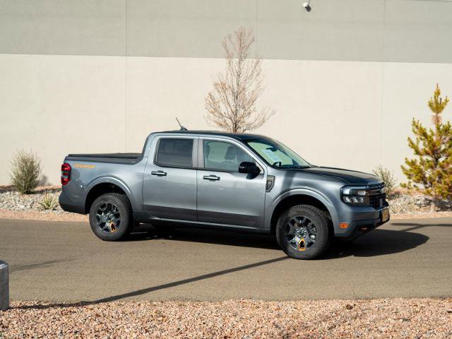 Certified 2024 Ford Maverick Tremor w/ Tremor Off-Road Package image 9