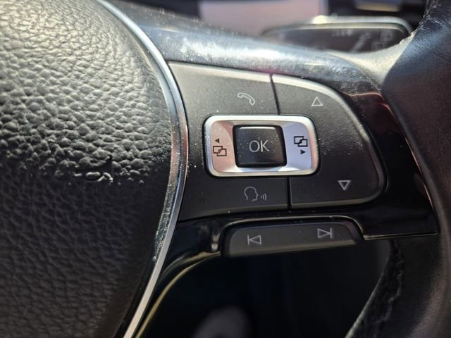 Used 2018 Volkswagen Atlas SEL Premium image 28