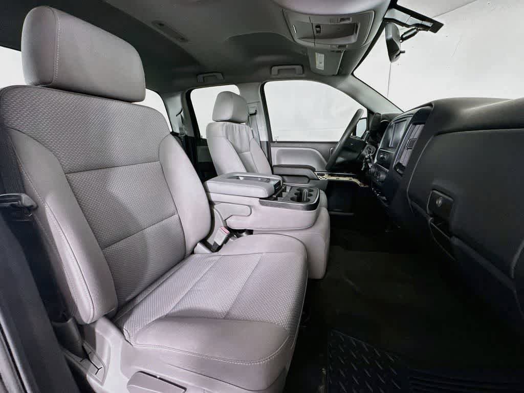 Used 2018 GMC Sierra 1500 2WD Double Cab w/ Elevation Edition image 13