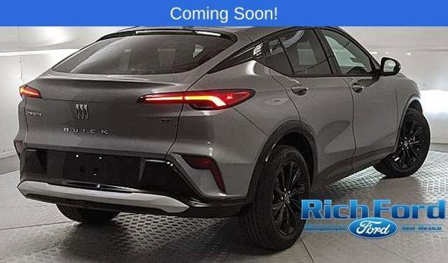 Used 2024 Buick Envista Sport Touring w/ Convenience I Package image 4