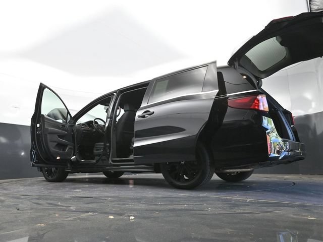 Used 2025 Honda Odyssey Sport-L image 59