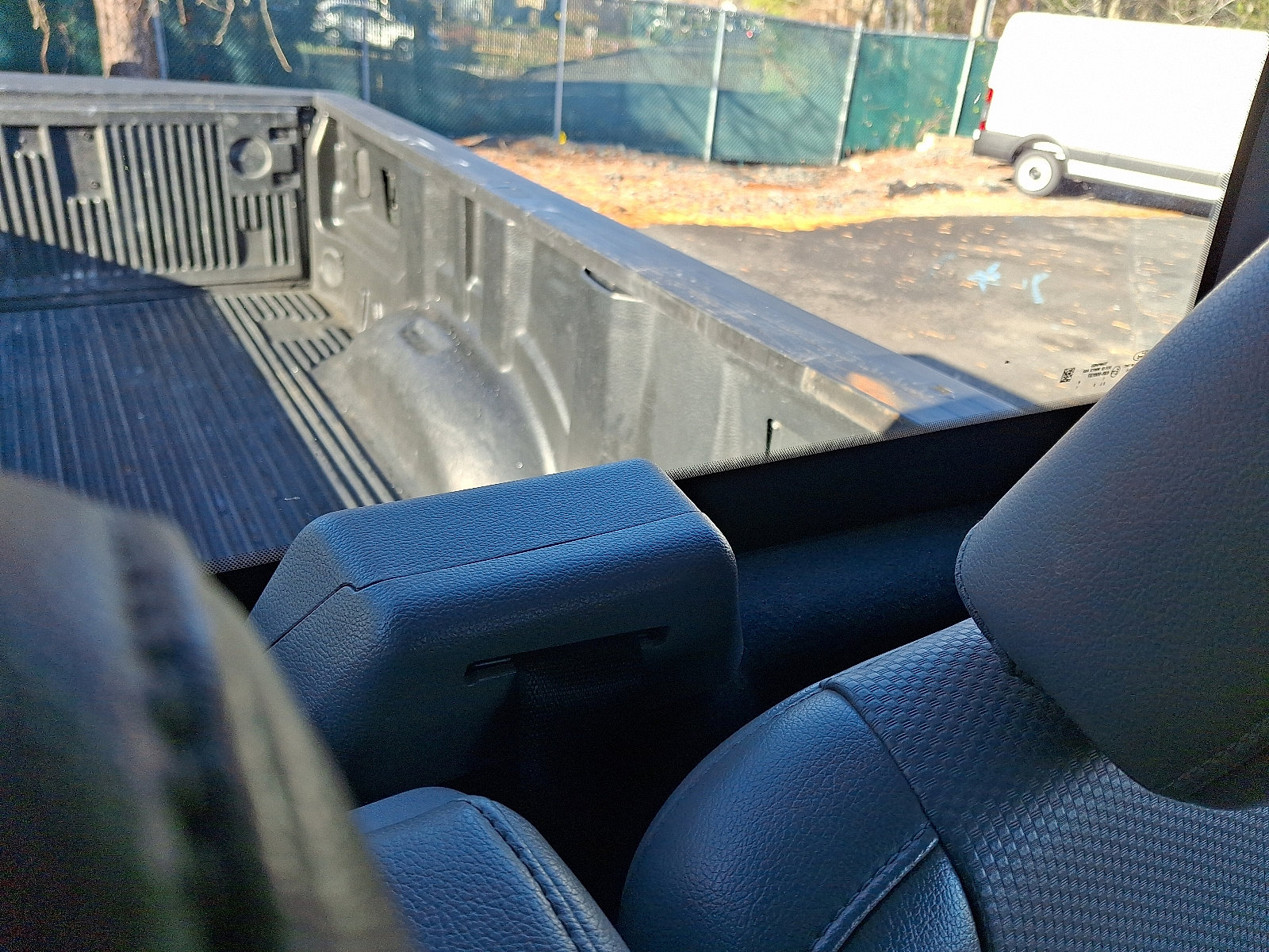 Certified 2022 Ford F350 XL w/ STX Appearance Package image 20