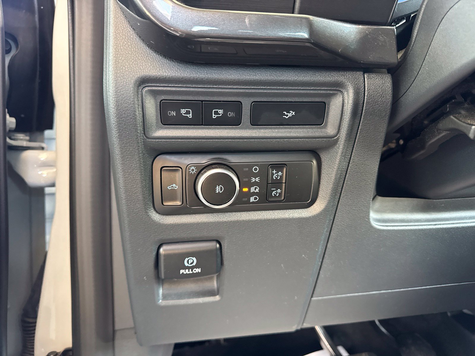 Certified 2023 Ford F150 XLT w/ Equipment Group 302A High AWD/4WD image 27