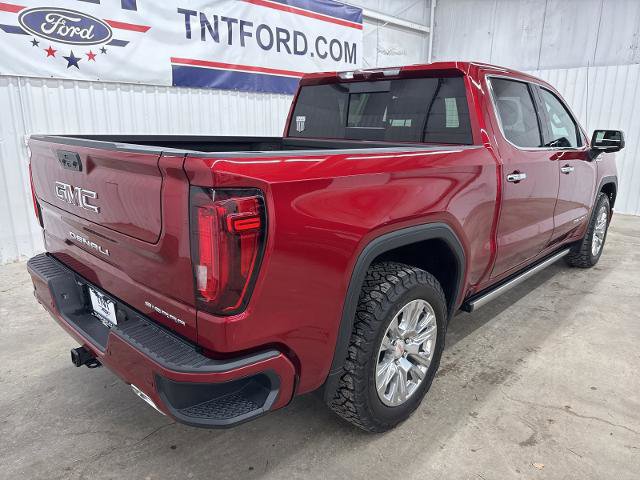 Used 2022 GMC Sierra 1500 Denali image 4