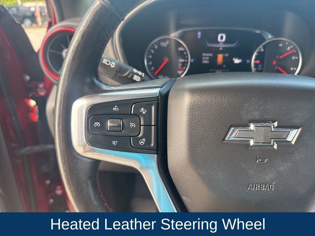 Used 2019 Chevrolet Blazer RS image 19