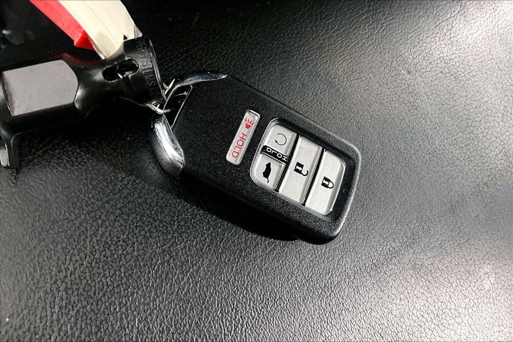 Used 2021 Honda Pilot Special Edition image 10