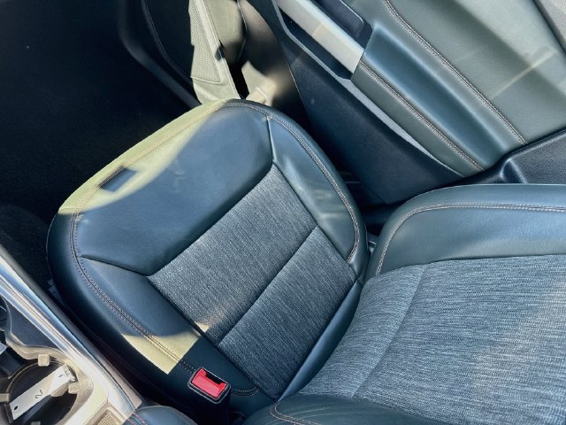 Certified 2023 Ford Explorer Timberline w/ Timberline Technology Package AWD/4WD image 32
