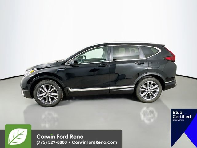 Used 2022 Honda CR-V Touring image 4