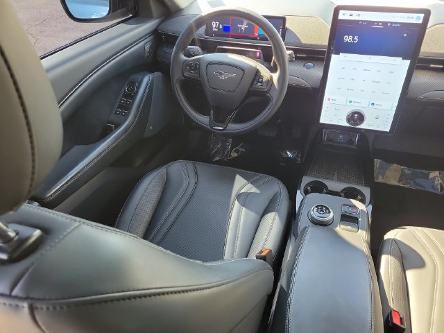 Certified 2024 Ford Mustang Mach-E Premium RWD image 14