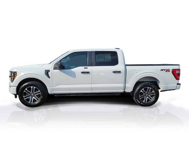Certified 2023 Ford F150 XL w/ STX Appearance Package AWD/4WD image 4