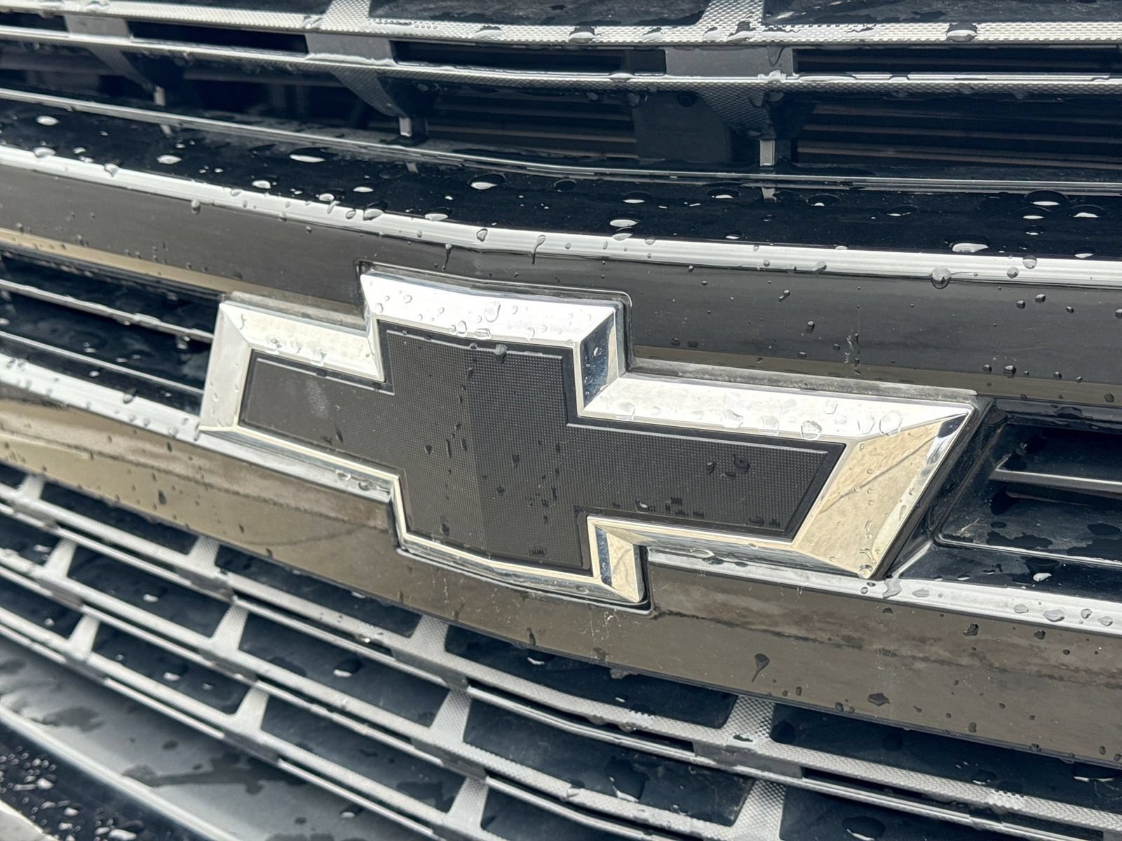 Used 2022 Chevrolet Silverado 1500 LT Trail Boss w/ Bed Protection Package AWD/4WD image 15