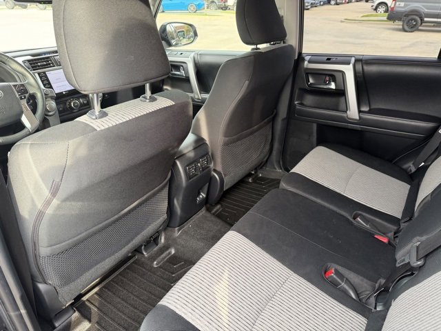 Used 2021 Toyota 4Runner SR5 image 20