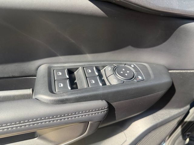 Certified 2025 Ford Ranger Raptor AWD/4WD image 6